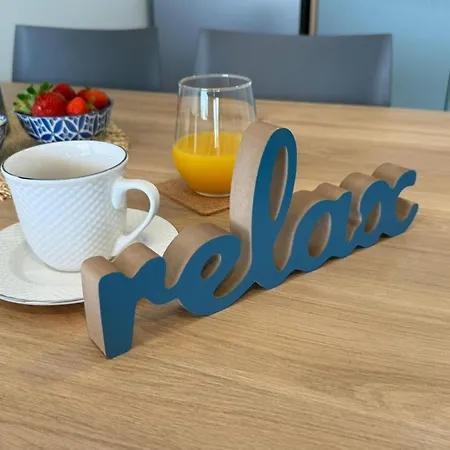 Mobile Blue Charm Dalmata *