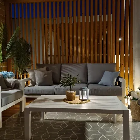 Mobile Blue Charm Dalmata *