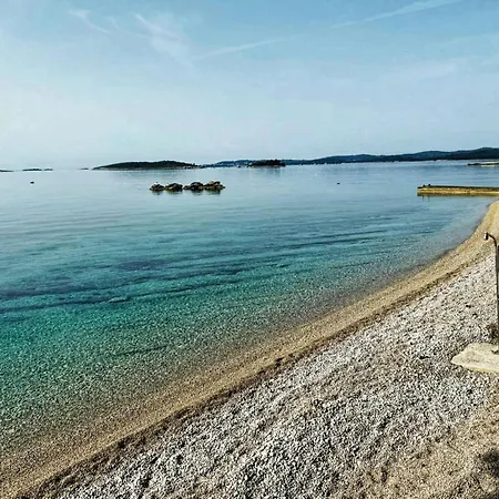 Casa vacanze Mobile Blue Charm Dalmata Orebić