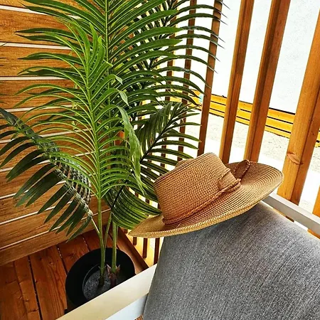 Casa vacanze Mobile Blue Charm Dalmata Orebić