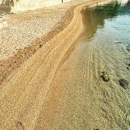 Casa vacanze Mobile Blue Charm Dalmata