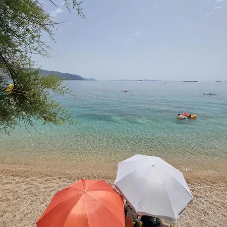 Casa vacanze Mobile Blue Charm Dalmata