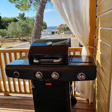 Mobile Blue Charm Dalmata