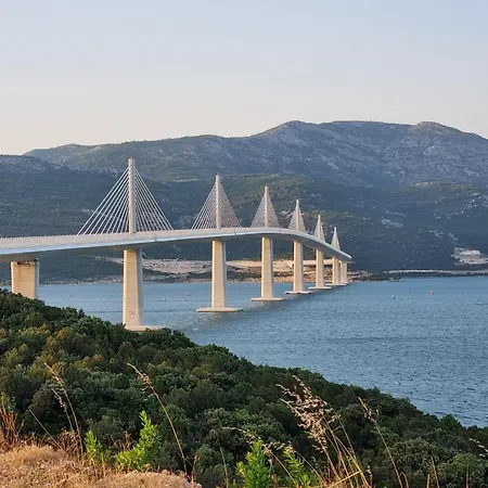 Casa vacanze Mobile Blue Charm Dalmata *