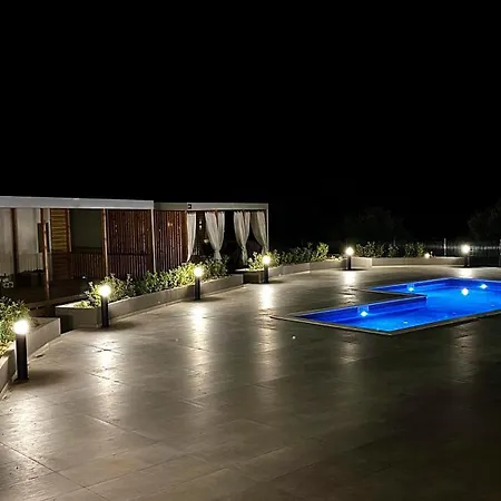 Mobile Blue Charm Dalmata *