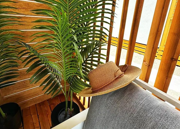 Ferienhaus Mobile Blue Charm Dalmata Orebić