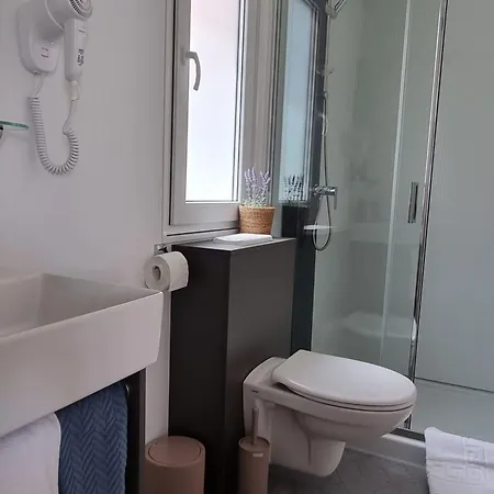 Mobile Blue Charm Dalmata 奥瑞比克