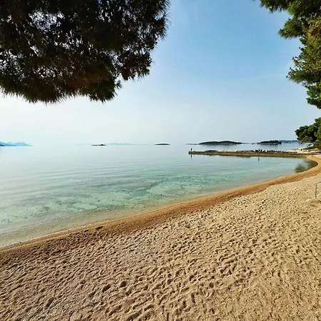 Mobile Blue Charm Dalmata Hébergement de vacances *