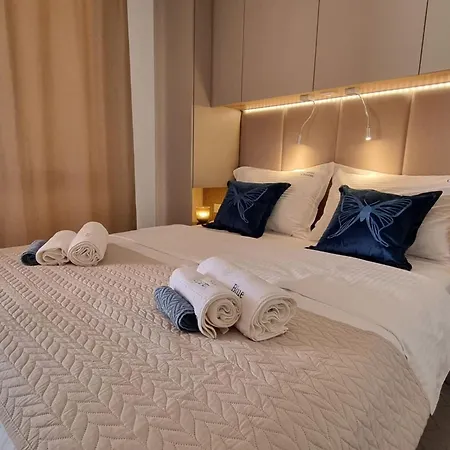 Mobile Blue Charm Dalmata *