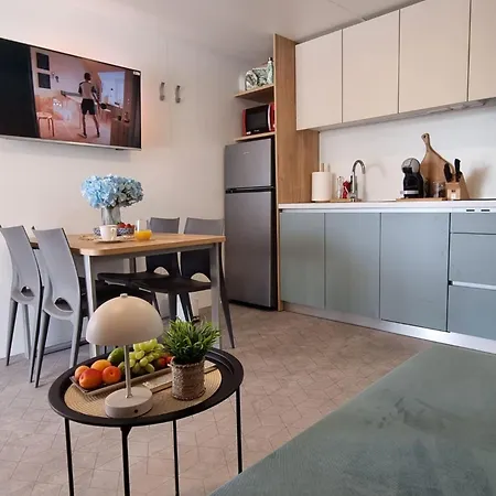 Mobile Blue Charm Dalmata Orebić