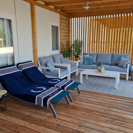 Mobile Blue Charm Dalmata