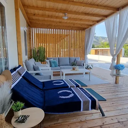 Mobile Blue Charm Dalmata *