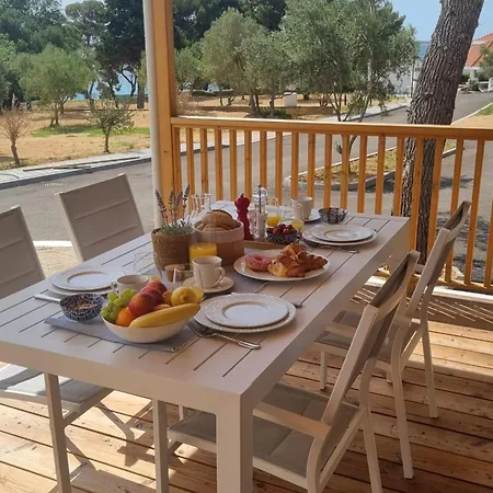 Mobile Blue Charm Dalmata Orebić