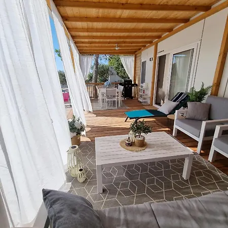 Mobile Blue Charm Dalmata