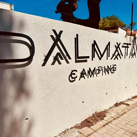 Mobile Blue Charm Dalmata *