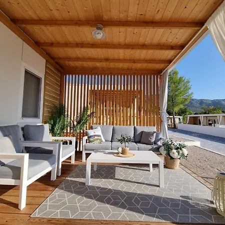 Mobile Blue Charm Dalmata * 奥瑞比克